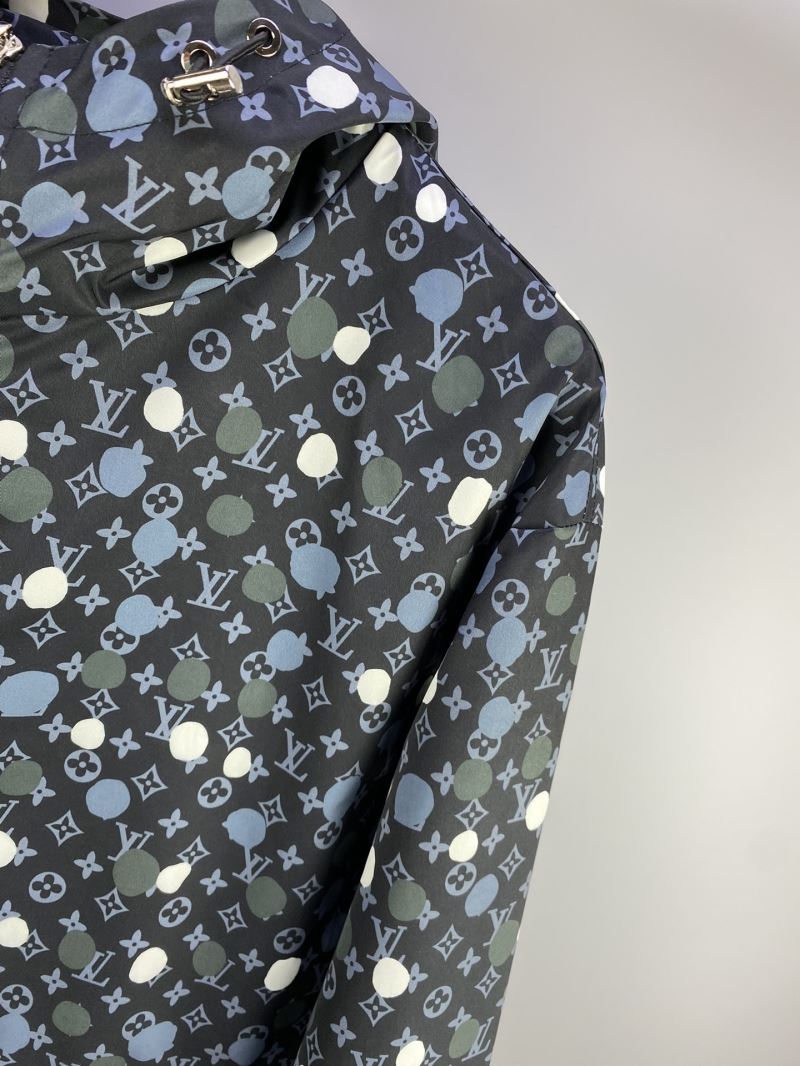 Louis Vuitton Outwear